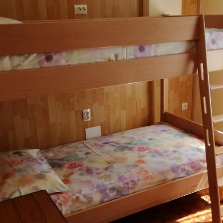 Sobe Baca Ξενοδοχείο Most na Soči Εξωτερικό φωτογραφία
