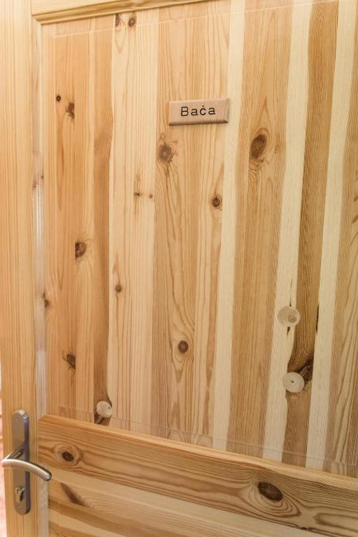 Sobe Baca Ξενοδοχείο Most na Soči Εξωτερικό φωτογραφία